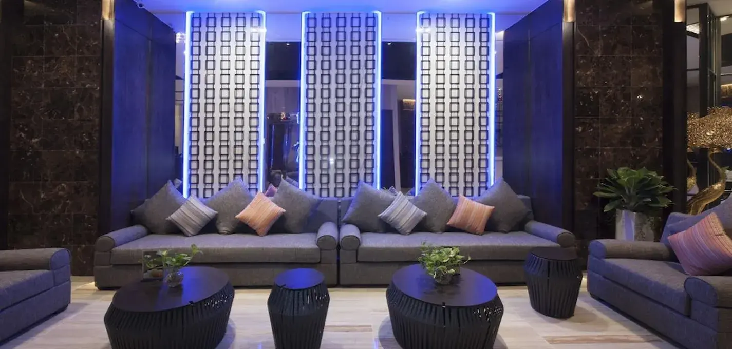 Sunrise Central Hotel